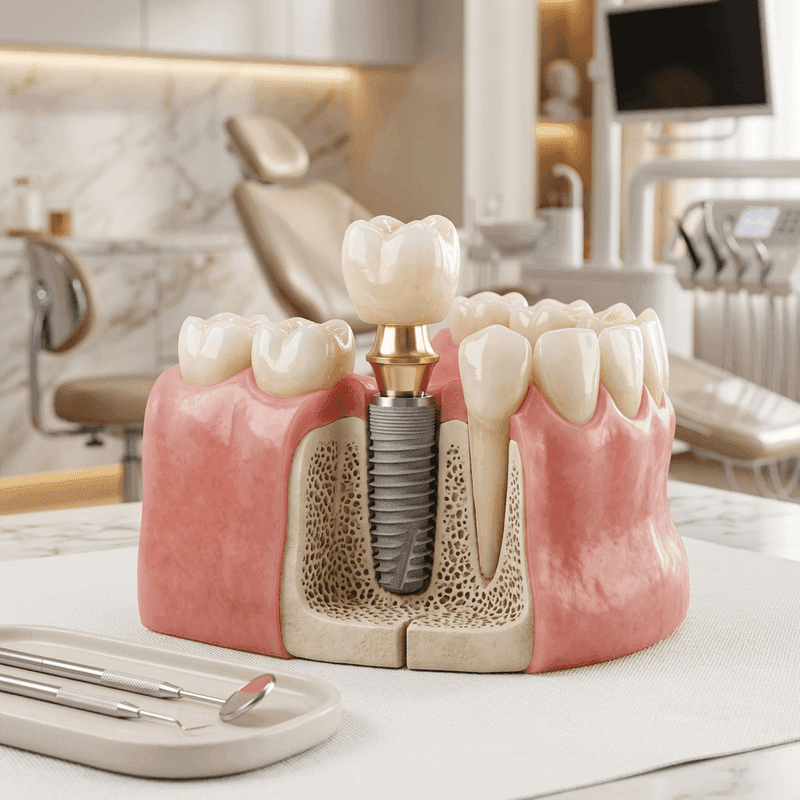 Dental Implants