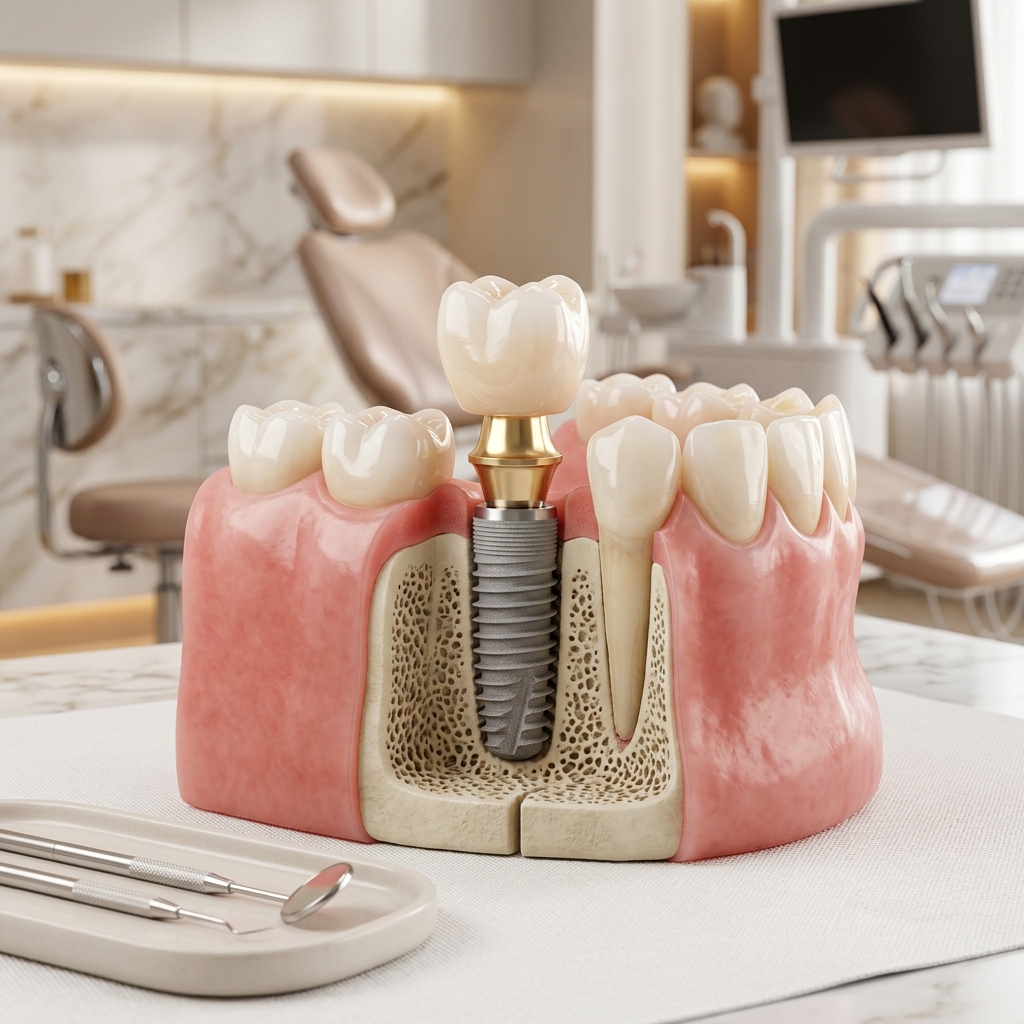 Dental Implants